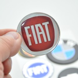 Adesivo Resinado PU Poliéster Cromado